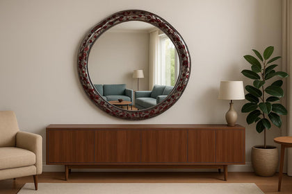 Mirrors